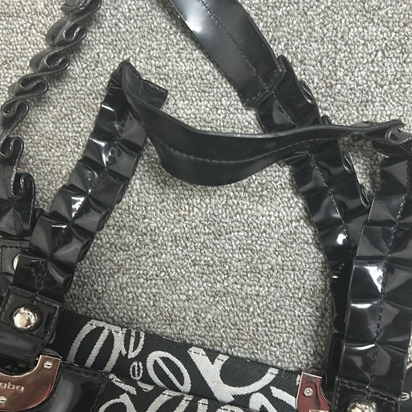 Bebe tote that is from early 2000s - Picture 6 of 6